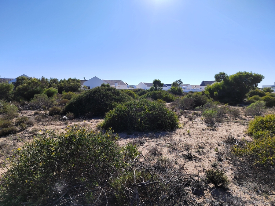 0 Bedroom Property for Sale in Brittania Beach Estate Western Cape